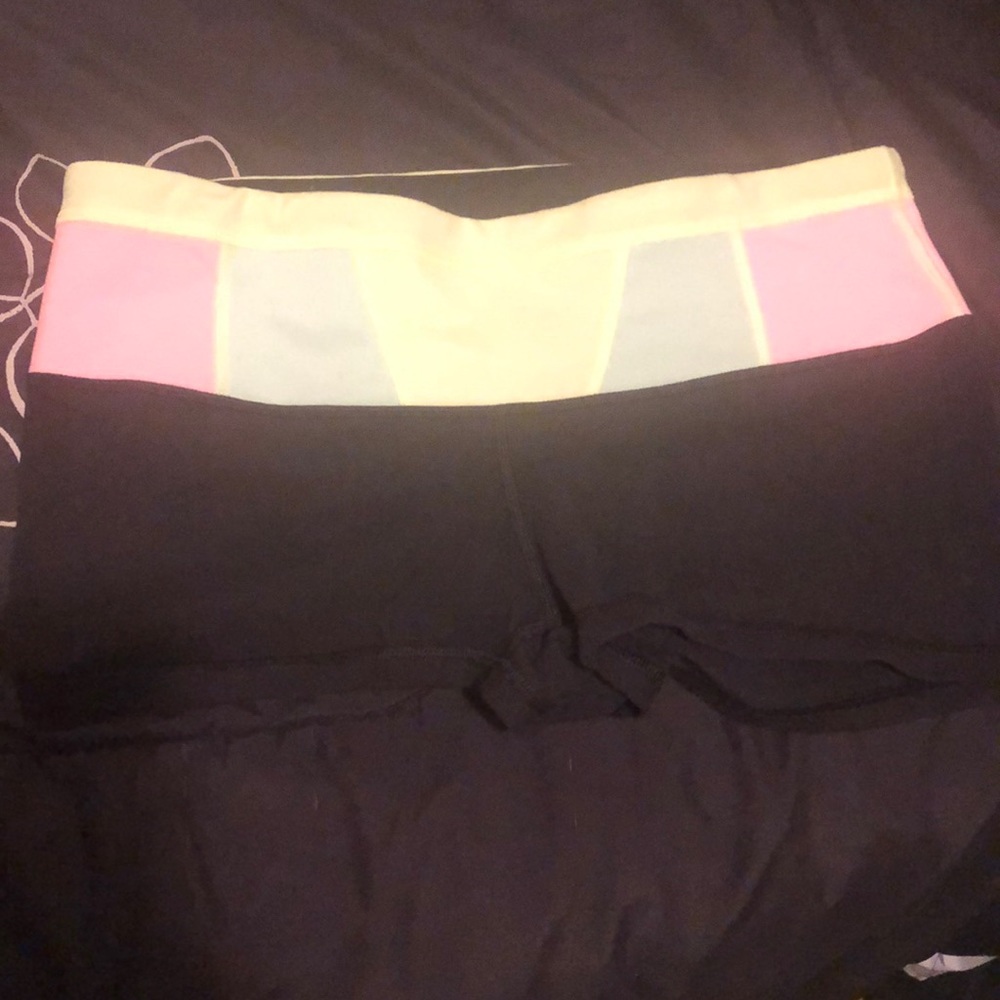 Lululemon active short